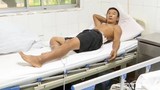 5 phút bị sét đánh 2 lần, người đàn ông sống sót ngoạn mục