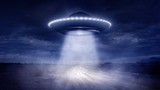 Nóng: Đã tìm ra nơi cất giấu UFO của người ngoài hành tinh? 