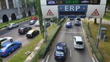 Hà Nội sẽ thu phí ô tô nội đô: Singapore, Anh làm được vì hơn gì?