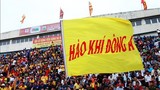 Chưa từng có: “Sốt” vé vào sân Thiên Trường trước trận Nam Định- HAGL