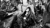 Xem lính Mỹ gục ngã, bật khóc trên chiến trường VN