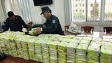 Đường đi tinh vi của hàng tấn ma túy qua lãnh thổ Việt Nam