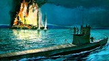 Khó tin tàu ngầm của Hitler khiến hải quân Anh "chao đảo"