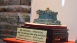 4 bảo vật quốc gia lần đầu trưng bày ở An Giang có gì độc - lạ?