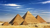 Cực sốc: Người ngoài hành tinh là “tác giả” kim tự tháp Ai Cập?
