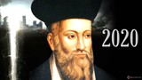 Rùng mình Nostradamus tiên tri về vận mệnh thế giới năm 2020 