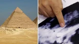 Bí ẩn những kim tự tháp ẩn sâu dưới lòng đất Ai Cập