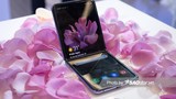 Vì sao Samsung đặt tên smartphone gập thứ hai là Galaxy Z Flip?