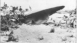 Chấn động: UFO rơi xuống Roswell năm 1947 là máy bay của Liên Xô?