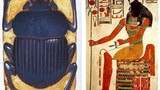Vì sao loài bọ hung hôi hám được chọn để bảo vệ xác ướp Ai Cập?