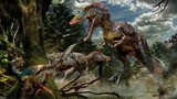Hồi sinh khủng long ăn thịt đã tuyệt chủng 65 triệu năm từ gà?
