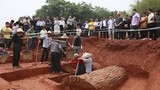 Bí mật trong mộ cổ 1.000 tuổi của cặp vợ chồng Trung Quốc