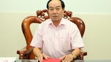 Ông Nguyễn Văn Quận tái đắc cử Bí thư Thành ủy Sóc Trăng
