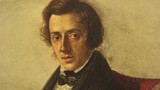 Sợ bị chôn sống, Chopin trăng trối lấy trái tim khỏi cơ thể