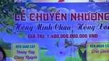 Giao dịch lan đột biến tiền tỷ có phải nộp thuế?