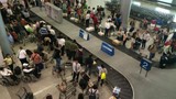 Hành khách bị hành hung ngay băng chuyền hành lý sân bay Tân Sơn Nhất