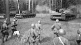 Quân đồng minh hỗ trợ Liên Xô chống phát xít Đức thế nào?