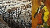 Vì sao lăng mộ Tần Thủy Hoàng muôn đời bí ẩn? 