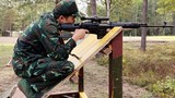 Các đội tuyển Việt Nam thi đấu khởi sắc hơn tại Army Games 2020