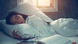 Tư thế ngủ nguy hiểm gây hại sức khỏe, có thể đột tử 