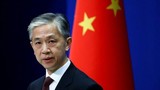 Trung Quốc cảnh báo Mỹ: Đòi độc lập cho Đài Loan tất thất bại