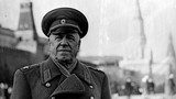 Phát xít Đức bị chặn đứng ở Moscow bởi nguyên soái Liên Xô nào?