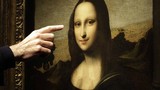 Bí mật ẩn dưới bức tranh Mona Lisa nổi tiếng thế giới