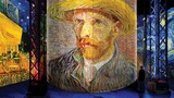 Tiết lộ động trời lý do danh họa Van Gogh tự cắt tai