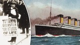 Tiết lộ những con số gây sốc trong thảm họa chìm tàu Titanic  