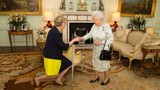 Những quy tắc bất thành văn khi diện kiến gia đình Hoàng gia Anh
