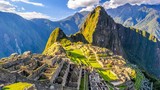 Khám phá bất ngờ chỉ có ở đất nước Peru huyền bí