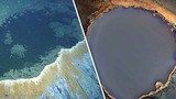 Kỳ bí “hồ nước chết chóc” dưới đáy biển khiến chuyên gia kinh ngạc