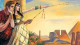 Số phận bí ẩn cặp sinh đôi của Nữ hoàng Ai Cập Cleopatra 