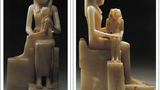 Bí mật cuộc đời vị pharaoh trị vì Ai Cập trong gần 100 năm