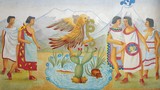 Lời tiên tri ly kỳ về kinh đô của đế chế Aztec