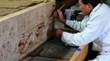 Khai quật ngôi mộ cổ Trung Quốc, lộ bí mật “khủng” của nhà Tùy