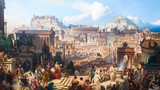 Sự thật khó tin về cuộc sống của người dân La Mã