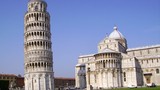 Hé lộ lý do tháp nghiêng Pisa mất hơn 200 năm mới xây xong