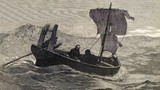 Cuốn tiểu thuyết “tiên tri” cực chuẩn vụ đắm tàu năm 1884