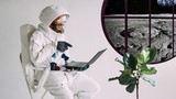 Công nghệ “siêu” hiện đại của ngôi nhà cho thuê trên Mặt Trăng