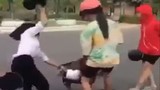 Đồng Tháp: Nữ sinh bị đánh hội đồng bằng nón bảo hiểm