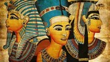 Thần dân Ai Cập cung phụng Nữ hoàng Cleopatra thế nào? 