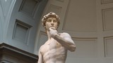 Câu chuyện về bức tượng khỏa thân nổi tiếng nhất của Michelangelo
