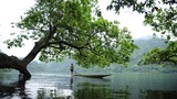 Những huyện mang tên hồ nước nổi tiếng ở Việt Nam