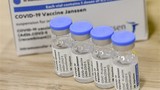 Johnson & Johnson đệ đơn lên Chính phủ Nhật Bản xin cấp phép vaccine