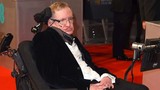 Tài năng phi thường của nhà vật lý thiên tài Stephen Hawking mắc bệnh ALS