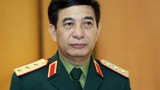 Tướng lĩnh, sỹ quan quân đội trúng cử Đại biểu Quốc hội khóa XV
