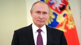 Giải mật sự nghiệp tình báo của Tổng thống Nga Vladimir Putin
