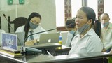 Điện Biên: Tiếp tục hoãn phiên tòa phúc thẩm xét xử mẹ của nữ sinh giao gà