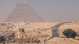 Chấn động: Kim tự tháp Ai Cập dính líu đến người ngoài hành tinh?